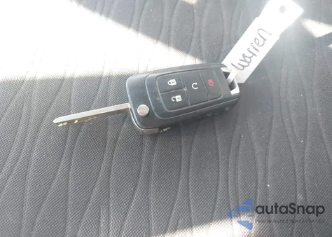 2015 Buick Encore Convenience из США, поврежденный, VIN KL4CJFSB9FB268600